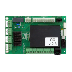 Блок управления ZOTA V3 MK-S Plus/MK-S с 01.11.21 Solid/SmartSE c 01.01.22 37273