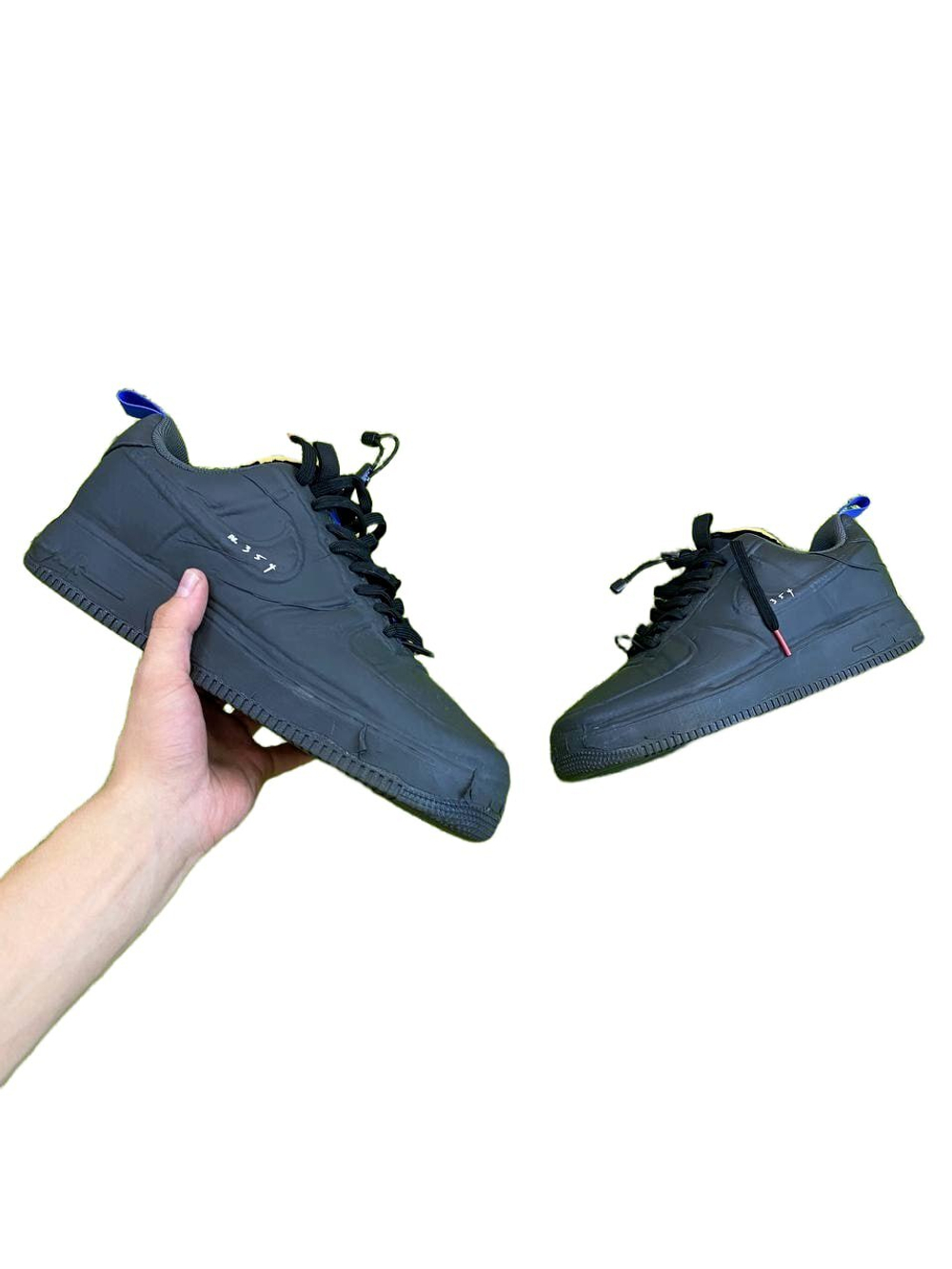 Кроссовки Nike Air Force 1 Experimental