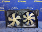 Диффузор радиатора двигателя TOYOTA CELSIOR 2000-2006