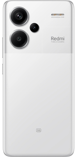 Xiaomi Redmi Note 13 Pro Plus 12/512Gb White