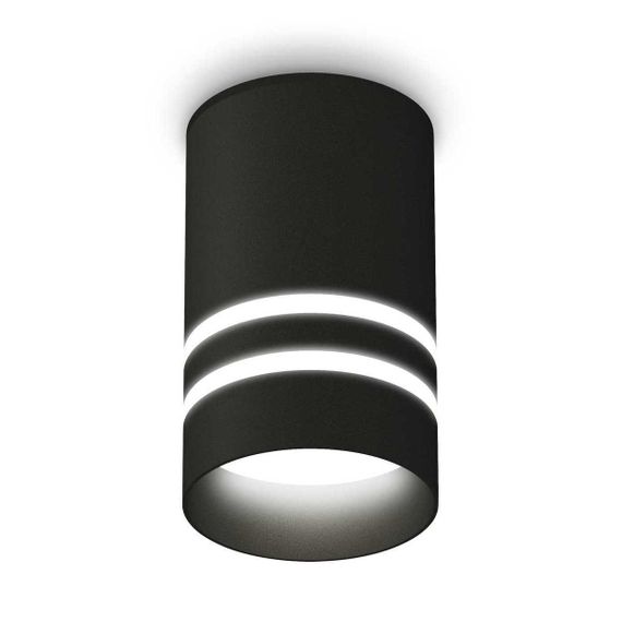 Комплект потолочного светильника Ambrella light Techno Spot XC (C6302, N6236) XS6302062