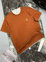 Футболка Brunello Cucinelli