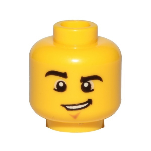 Голова 3626pb0857