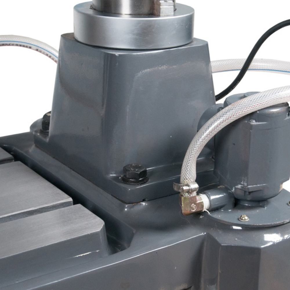 PROMA BY-3216PC/400 сверлильный станок с автоматической подачей