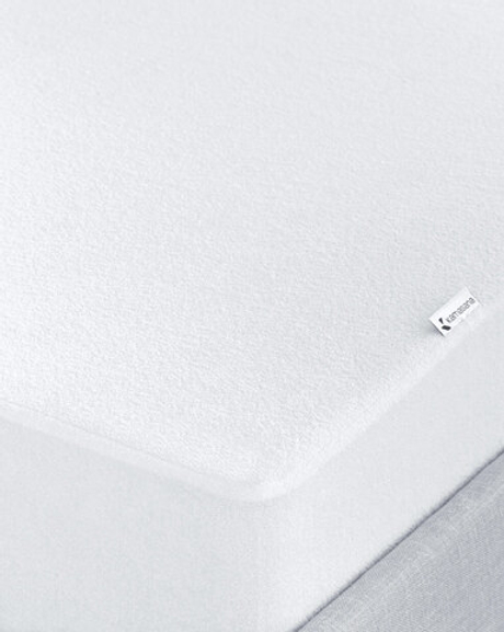 Наматрасник 160x200x50 Kamasana Actipur