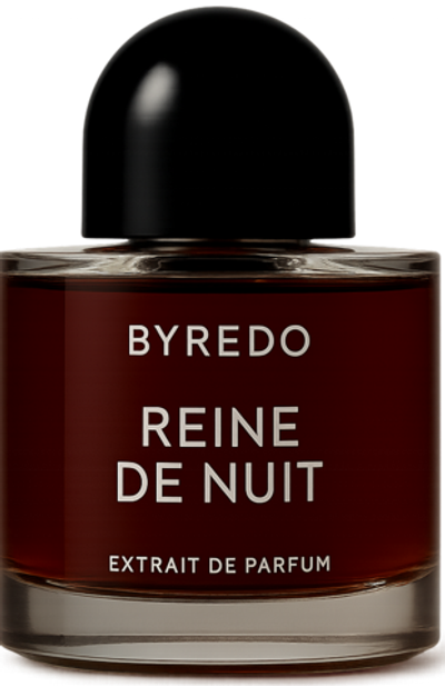Byredo Reine de Nuit (2019) Extrait de Parfum