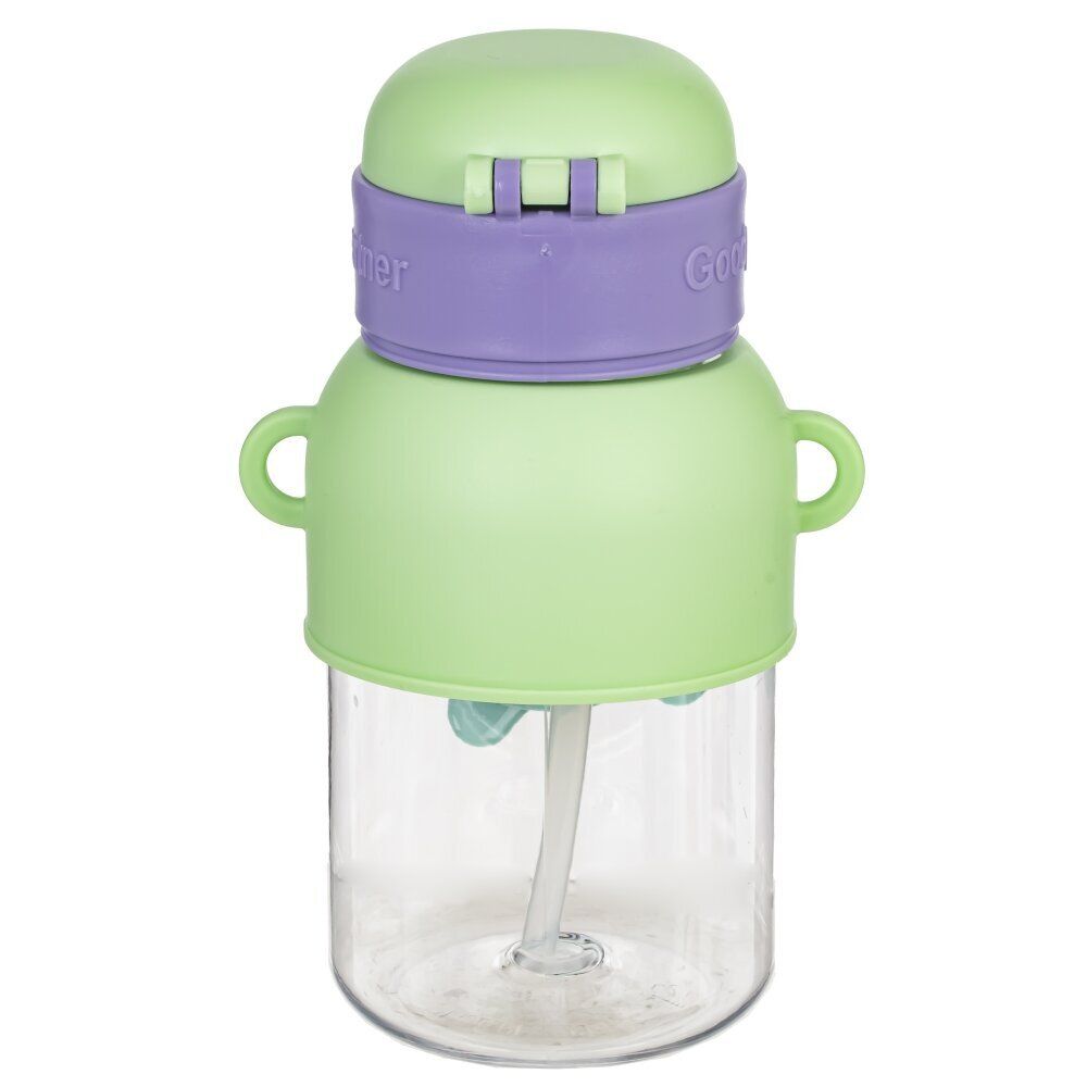 GAEM Бутылка, 550 мл, L10 W10 H17 см