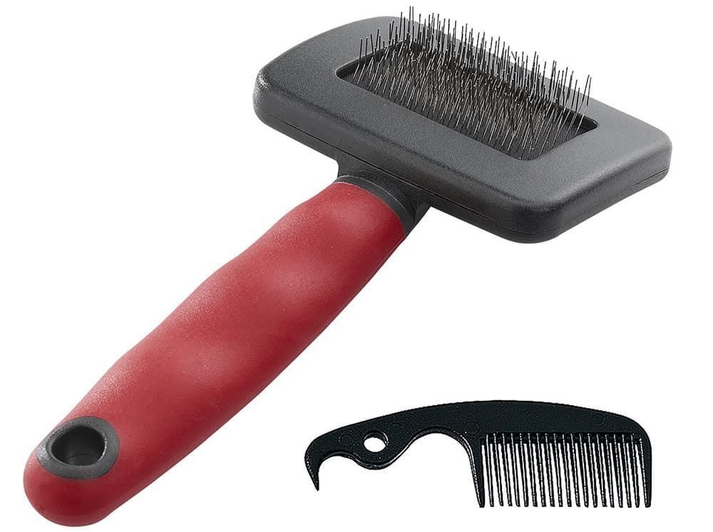 Пуходерка Ferplast GRO5942 Small для мелких животных Пуходерка Ferplast GRO5942 Small для мелких животных