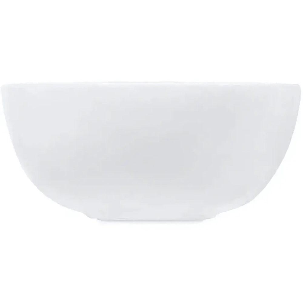 Салатник стеклянный 12см «Дивали» Q7147