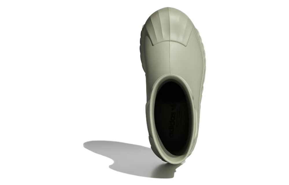 Adidas Wmns adiFOM Superstar Boot "Halo Green" Women"s