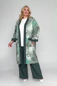 Кардиган 20410 Fabrika