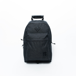 Рюкзак Roverpack m серый меланж