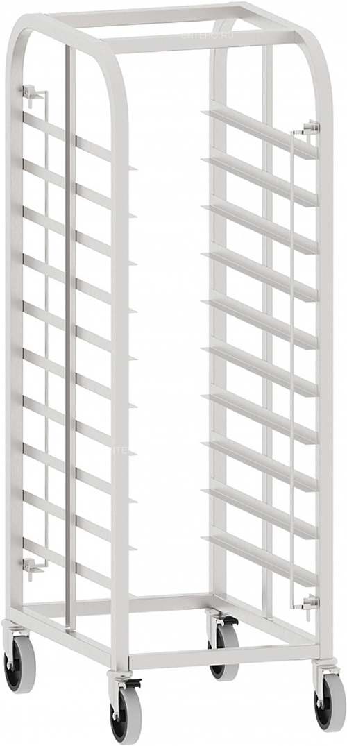 Тележка-шпилька Abat ТШГ-10-1/1