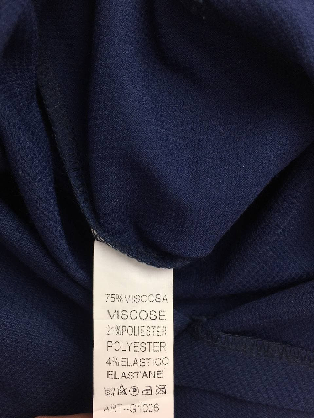 Юбка Glenfield с молнией сзади 44 размер