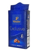 Кофе молотый Tchibo Exclusive 250 г 4 шт