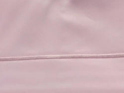 Наволочка 50x70 Elegante Monochrome розовая