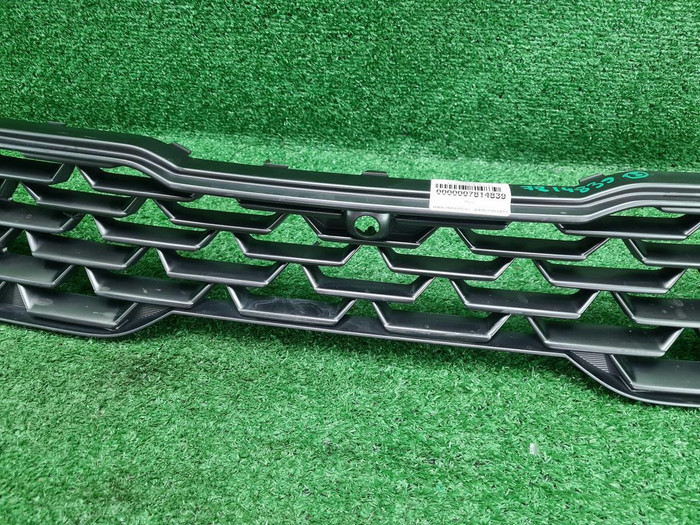 Решетка радиатора Kia K5 (2019-2023)