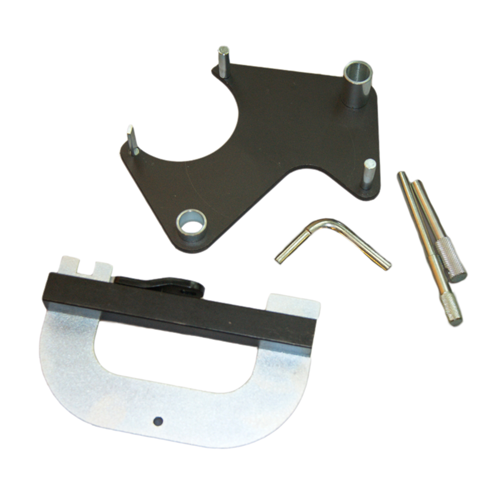 Набор инструмента для Рено Car-Tool CT-1557