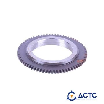 Шестерня ГТР SHANTUI SD32