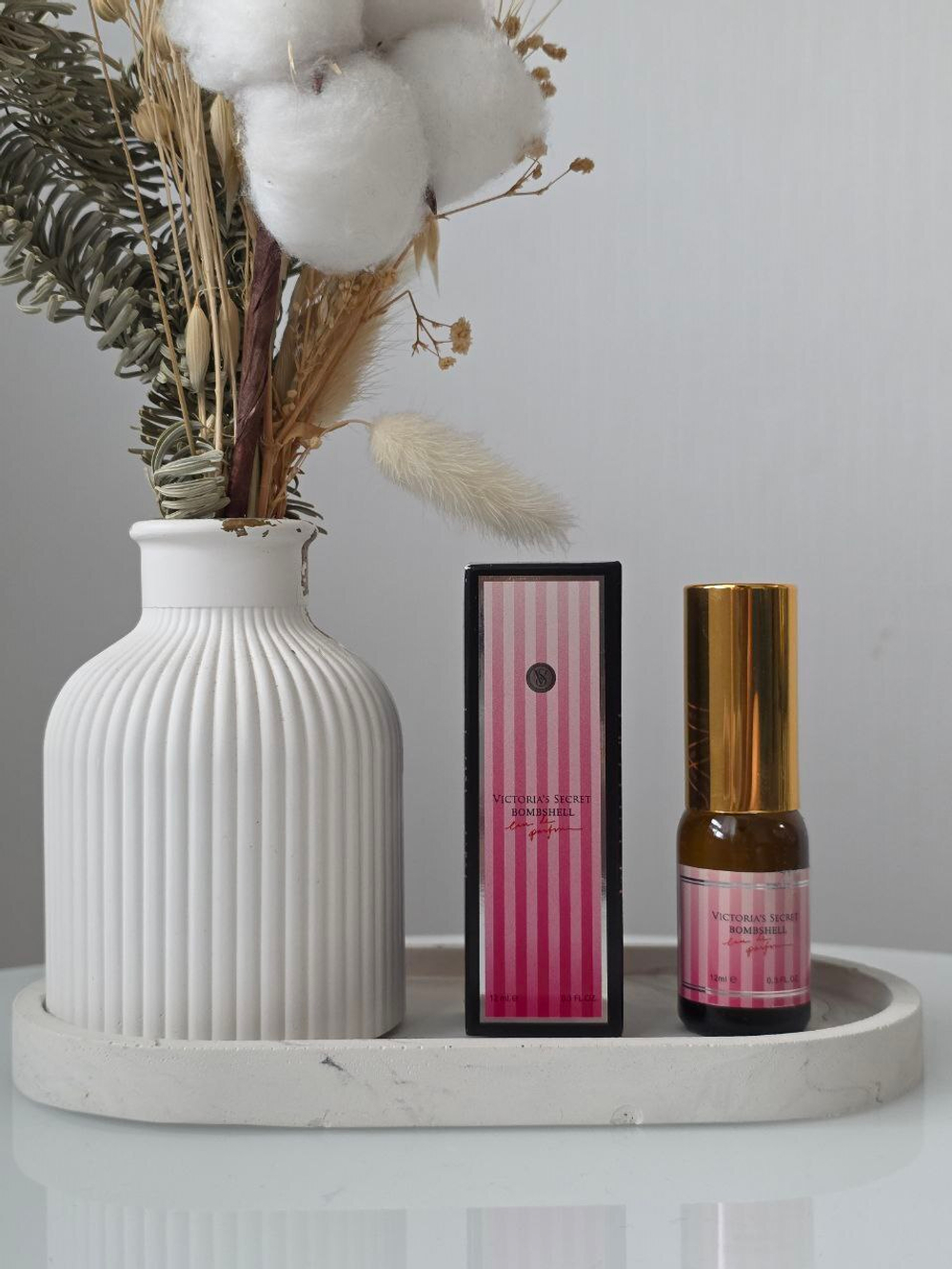 VS Bombshell пробник духов, 12 ml (для женщин)