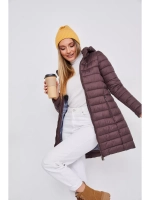 Куртка стеганая