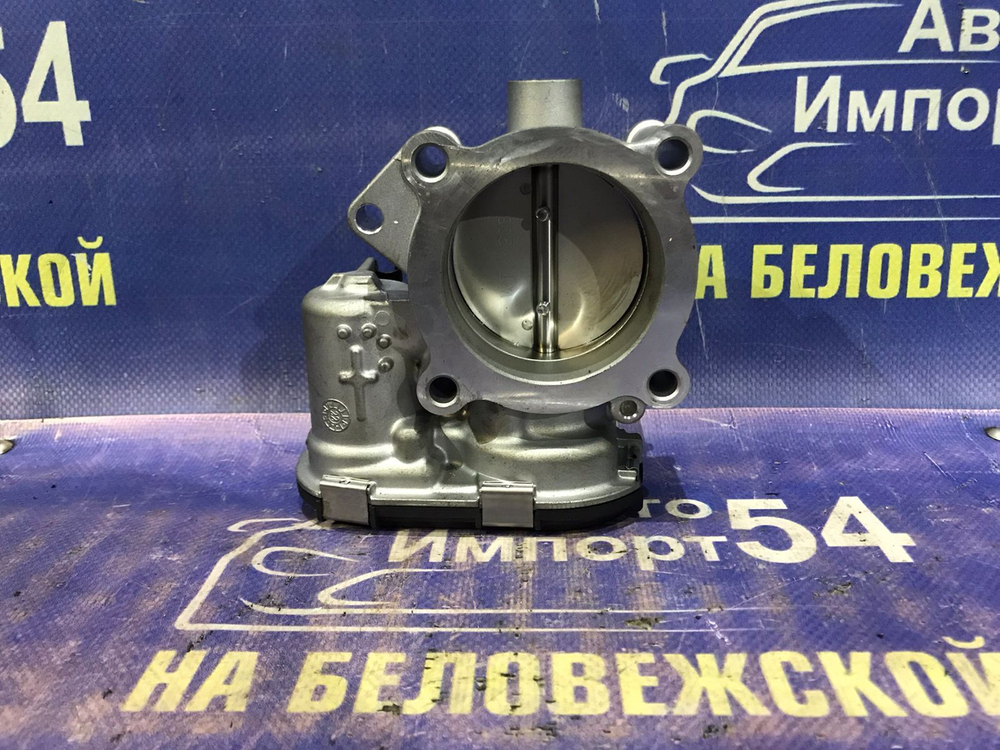 Дроссельная заслонка OMODA C5 2024