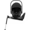 Автокресло Britax Roemer Baby-Safe Pro Lux Onyx Black