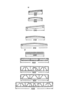 Покрытия и кровли промышленных зданий | М.И. Поваляев