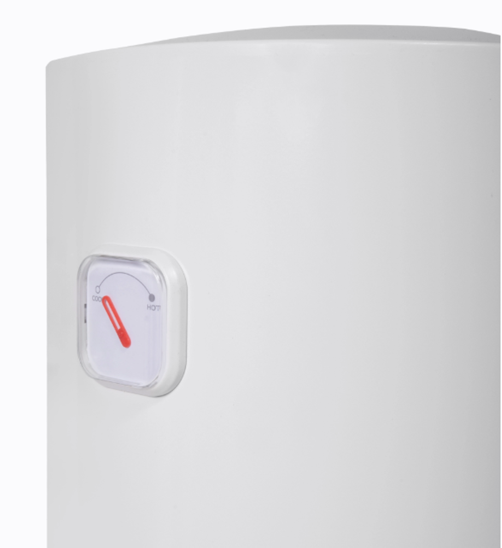 Водонагреватель Royal Thermo RWH 50 Heatronic Slim DryHeat