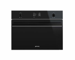 МИКРОВОЛНОВАЯ ПЕЧЬ SMEG SF4603MCNX