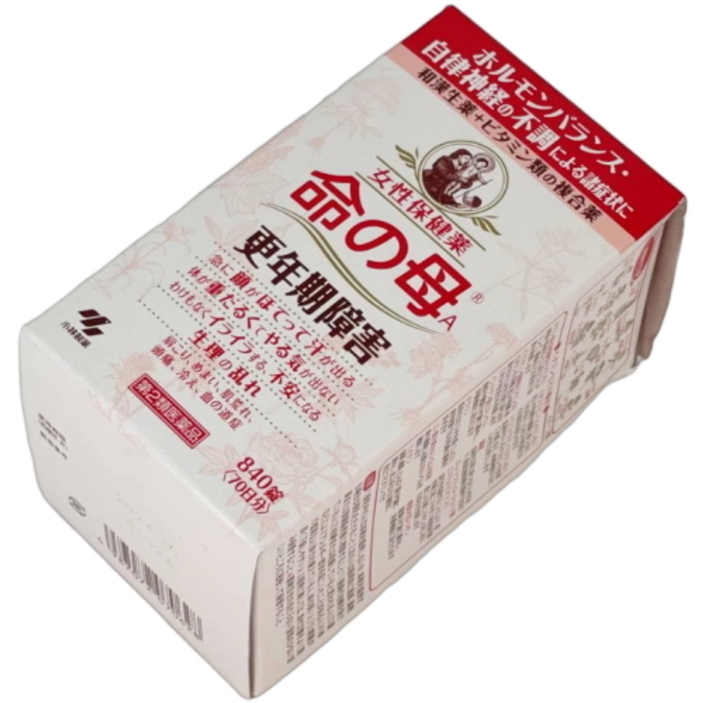 Биодобавки Японские