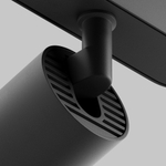 Трековые светильники магнитные Focus Led Radity 3000K 12Вт 36°