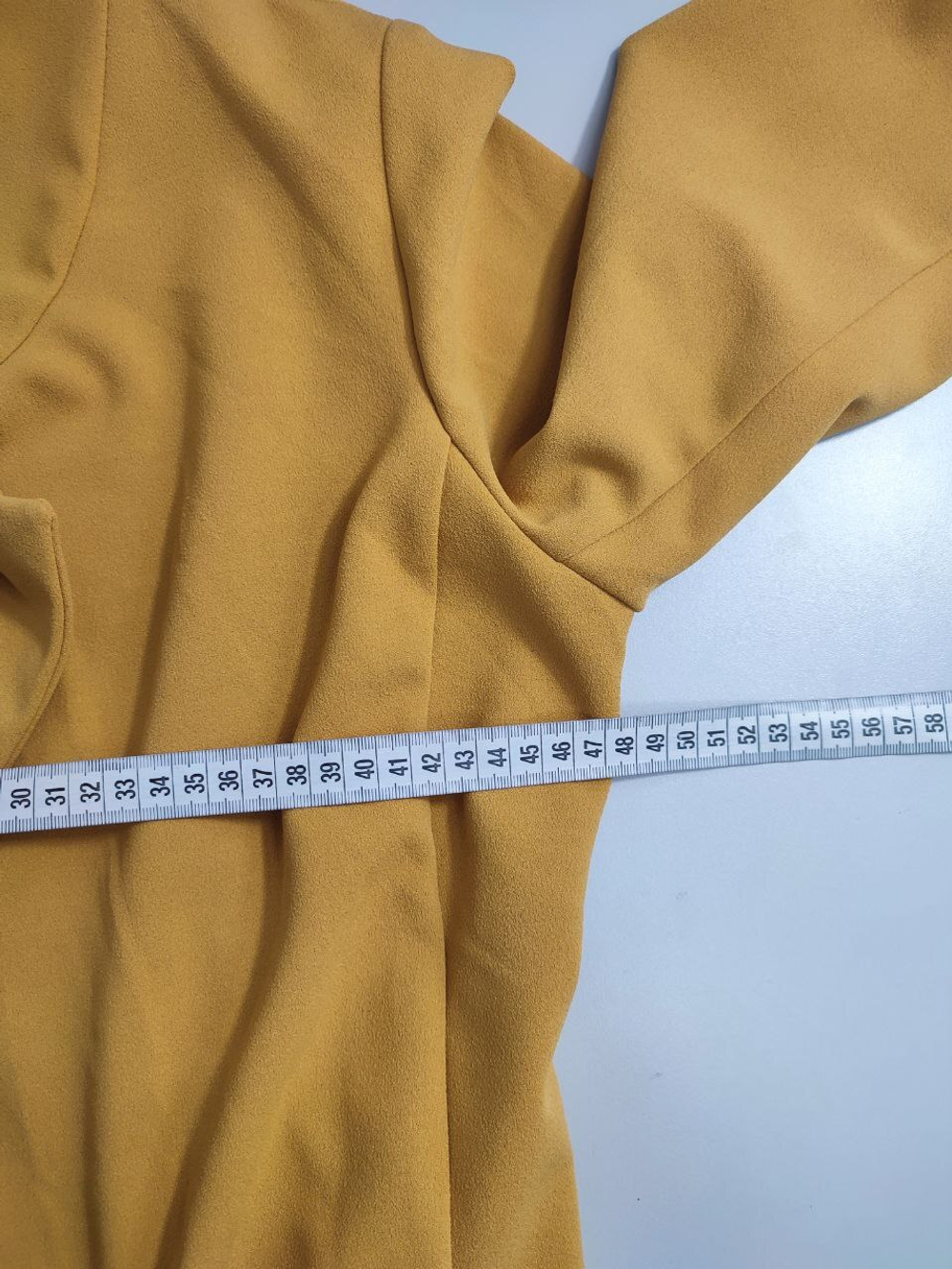 Жакет элегантный 46 размер