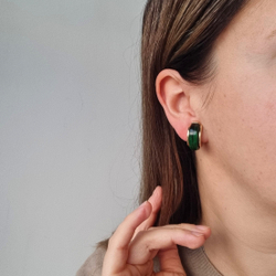 Клипсы Park Lane