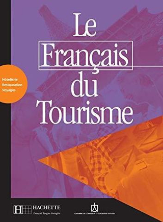 Le Francais du tourisme Livret d'activites