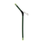 Антизакручиватель, Зеленый (20шт/уп)