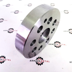 Переходной фланец маховика 320/03133 JCB