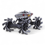 Джип на РУ, коробка 666-784BNA