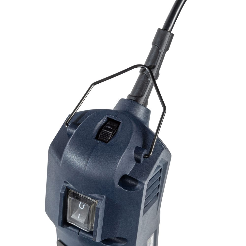 Гравер электрический Ayger APG550