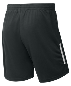 Шорты тренировочные CAMP 2 Training Poly Shorts, темно-серый