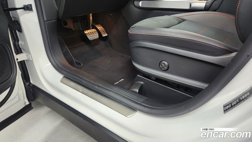Mercedes-Benz GLB-Class X247 GLB250 4MATIC (10.2023)