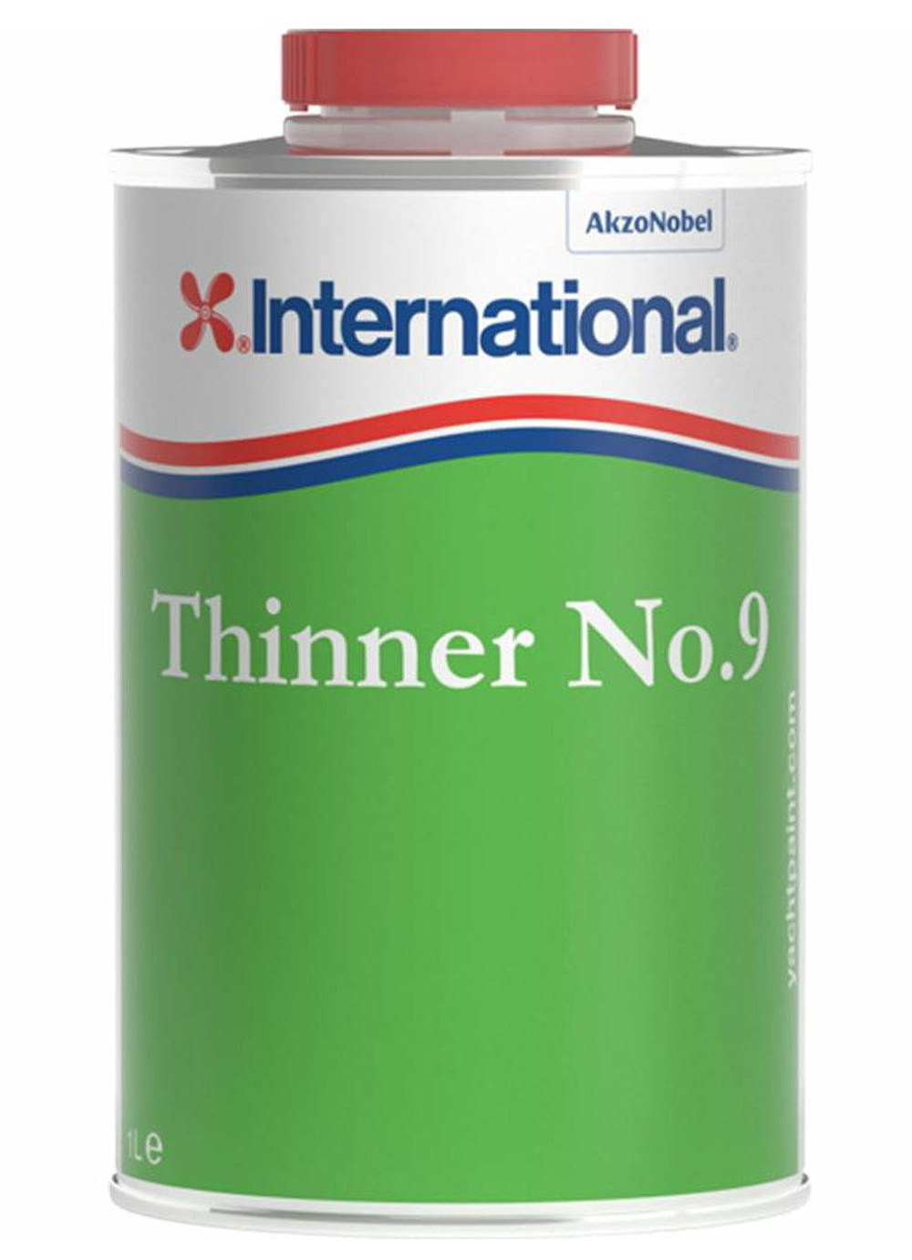 Растворитель "International" № 9 (10005607)