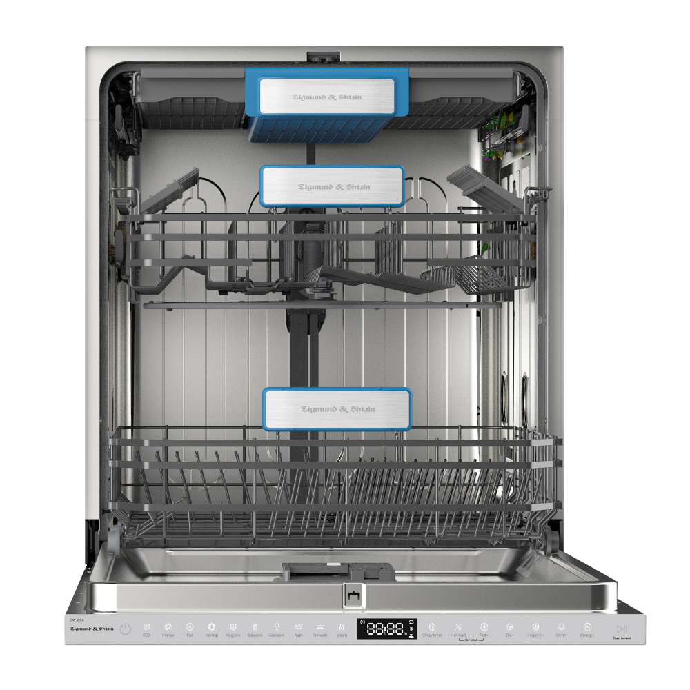 Zigmund & Shtain DW 307.6