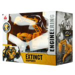 Машина-трансформер на РУ, коробка 28172