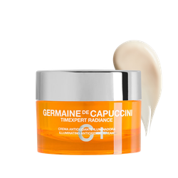 GERMAINE DE CAPUCCINI TimExpert Radiance C+ Antioxidant Cream