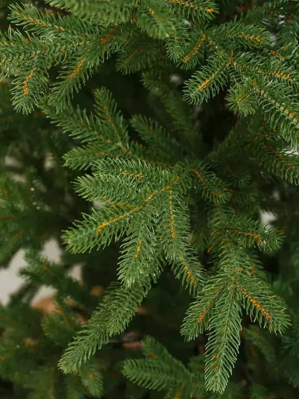 Елка искусственная «НОРДМАН» (Литая) 180 см / 1.8 м