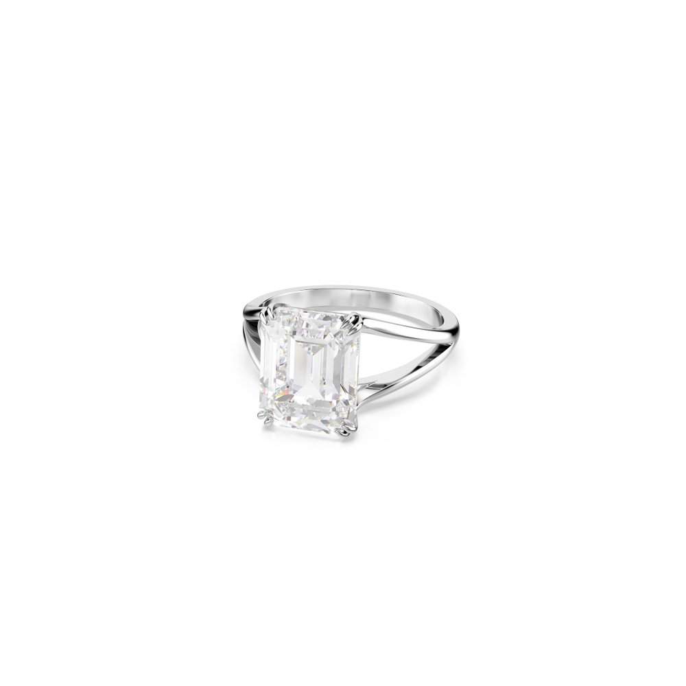 STILLA:RING BAG WHITE/RHS 58