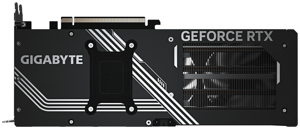 Видеокарта GIGABYTE GV-N5070WF3OC-12GD WINDFORCE OC SFF 12 Гб