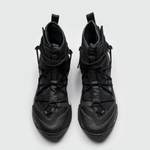 кроссовки Nike ACG Terra Antarktik Black / White