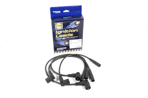 Провода зажигания высоковольтные для ВАЗ 2111 8 клапанов 1,5 силиконовые Hola Intense